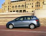 Seat Altea 2004 года